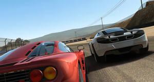 Real Racing 3 - iPhone
