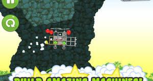 Bad Piggies - iPhone