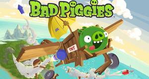 Bad Piggies - PC