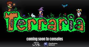 Terraria PSN - PS3