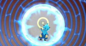 Pokmon Mundo Misterioso: Portales al Infinito - Nintendo 3DS