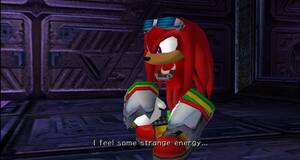 Sonic Adventure 2 HD XBLA - Xbox 360