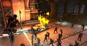 Yaiba: Ninja Gaiden Z - Xbox 360