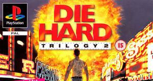 La Jungla de Cristal 2 - PS One