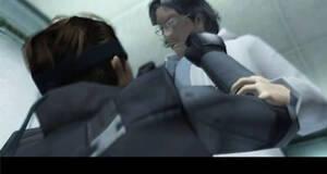 Metal Gear Solid: The Twin Snakes - GameCube