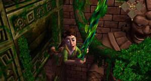 Pitfall: The Lost Expedition - PS2