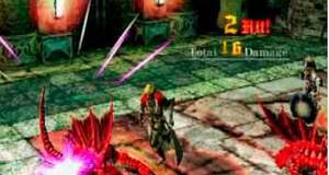 Castlevania: Lament of Innocence - PS2