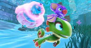 Yooka-Replaylee - PC
