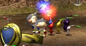 Pikmin 2 - GameCube