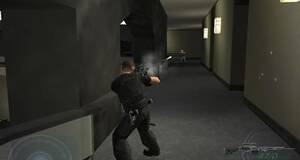 Syphon Filter Omega Strain - PS2