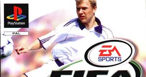 FIFA 2000 - PS One