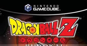 Dragon Ball Z: Budokai - GameCube