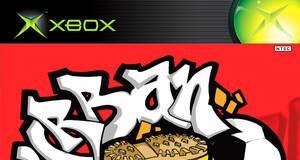 Urban Freestyle Soccer - Xbox