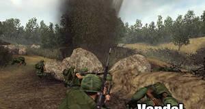 Men of Valor: Vietnam - PC