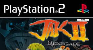 Jak 2: Renegade - PS2