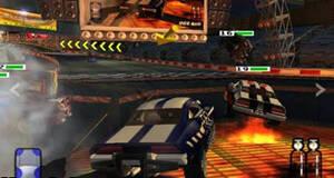 Destruction Derby Arenas - PS2