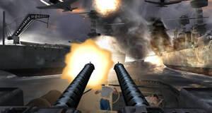 Medal of Honor: Rising Sun - Xbox