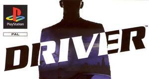 Driver - PS One