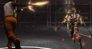 The Suffering - Xbox