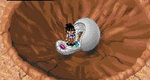 Dragon Ball Z: Legacy of Goku 2 - Game Boy Advance