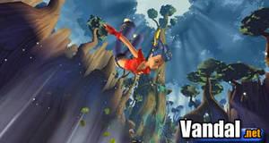 Kya: Dark Lineage - PS2