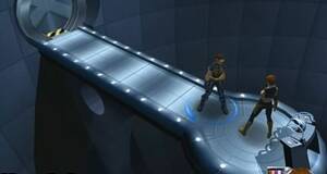 X-Men: Legends - GameCube