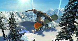 SSX 3 - PS2