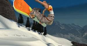SSX 3 - Xbox