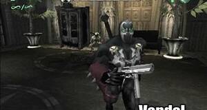 Spawn: Armageddon - Xbox