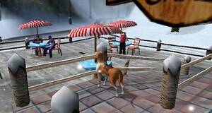 Dog's Life - PS2