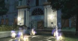 Buffy the Vampire Slayer 2: Chaos Bleeds - PS2