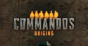 Commandos: Origins - Im�genes y wallpapers