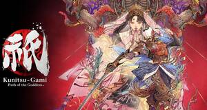 Kunitsu-Gami: Path of the Goddess - Im�genes y wallpapers