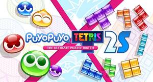 Puyo Puyo Tetris 2 - Im�genes y wallpapers