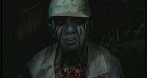 Forbidden Siren - PS2