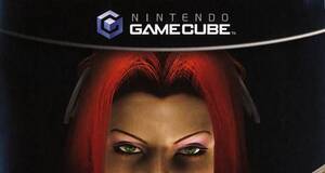 BloodRayne - GameCube