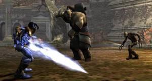 Legacy of Kain: Defiance - PS2