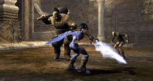 Legacy of Kain: Defiance - Xbox