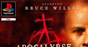 Apocalypse - PS One