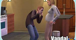 Los Sims 2 - PC
