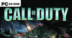 Call of Duty - PC
