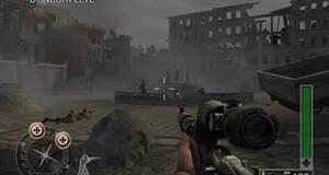 Call of Duty: Finest Hour - Xbox