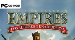 Empires: Los Albores de la Era Moderna - PC