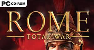 Rome: Total War - PC