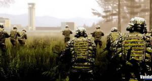 Operation Flashpoint 2: Dragon Rising - PS3