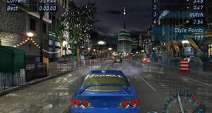 Need for Speed Underground - PS2