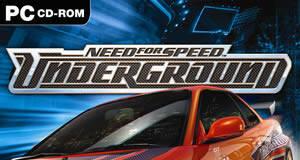 Need for Speed Underground - PC