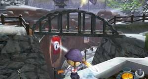 Conker: Live and Reloaded - Xbox