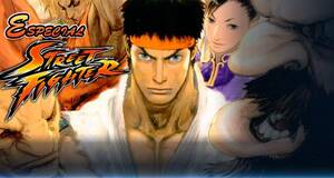 Especial Street Fighter