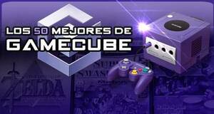 Los 50 Mejores de GameCube